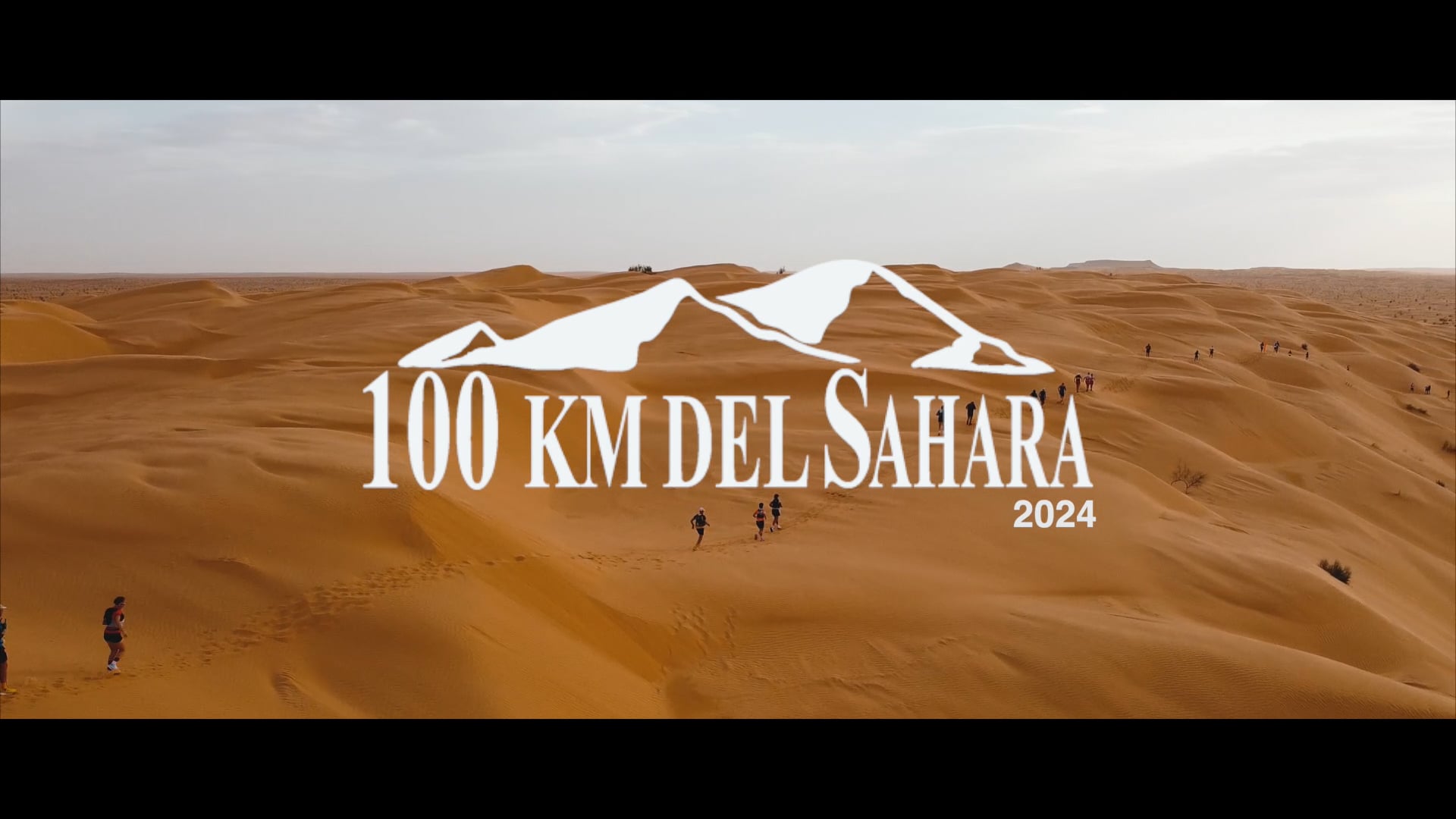 100 KM DEL SAHARA 2024
