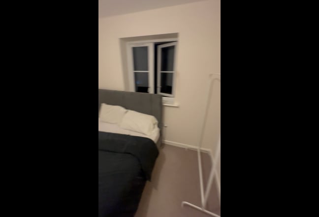 Double room to rent Main Photo