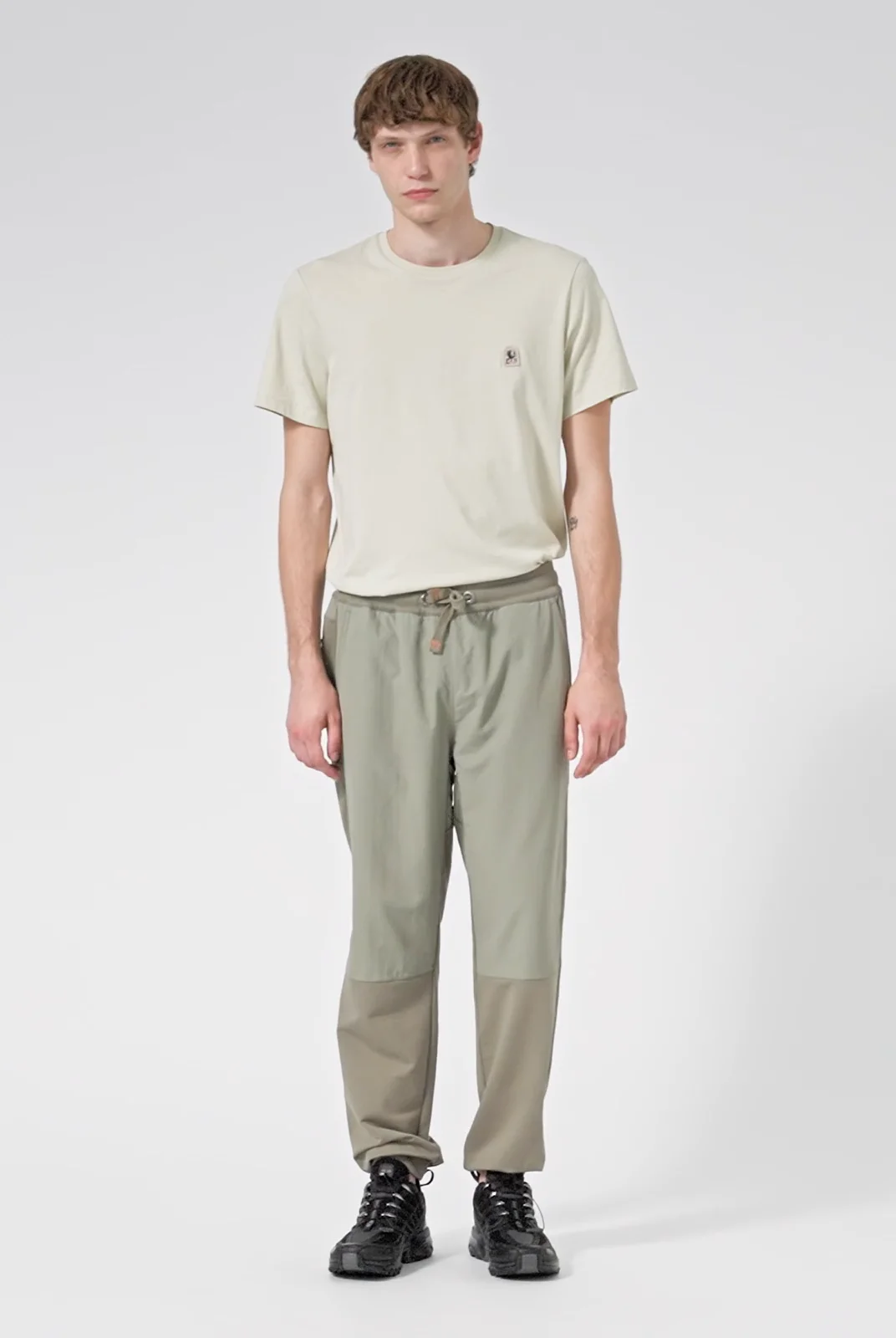 NANASE - LONG PANTS NOWHERE для Мужчин | Parajumpers®