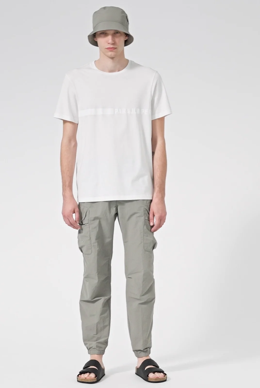 SPACE - T-SHIRT NOWHERE for Men | Parajumpers®