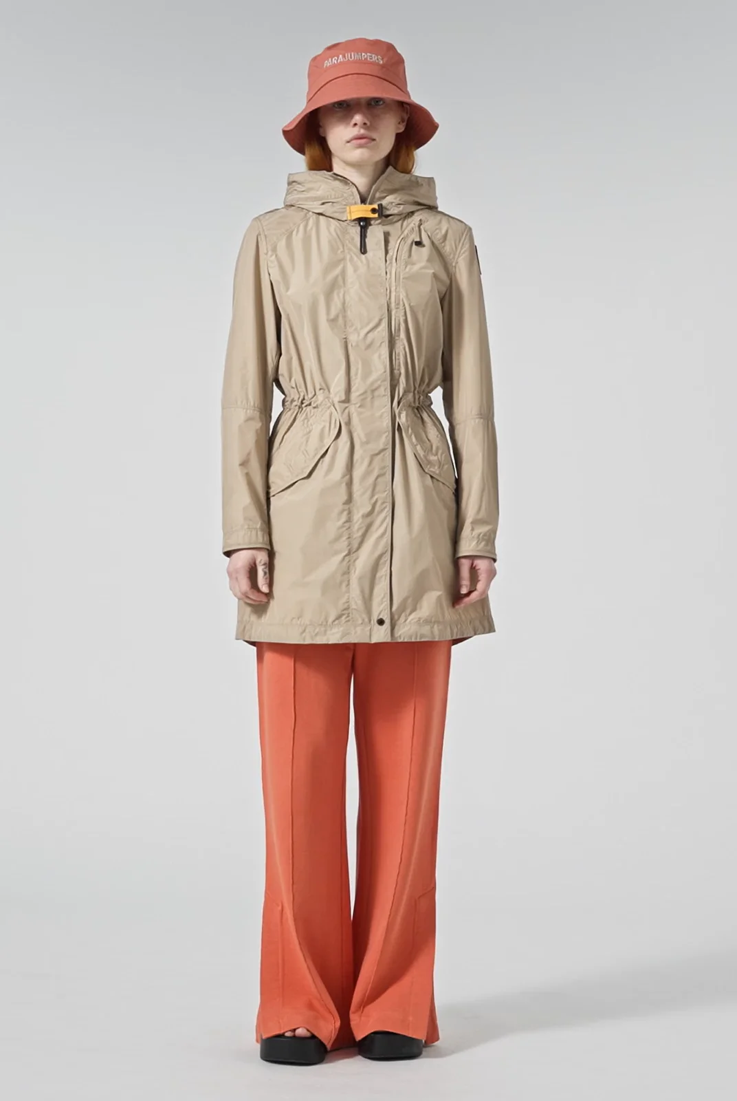 [K2] GOLDEN K95 ZENITH PARKA DOWN JACKET ★大人気★ Zanter Antarctic Research Expedition Down Parka Jacket