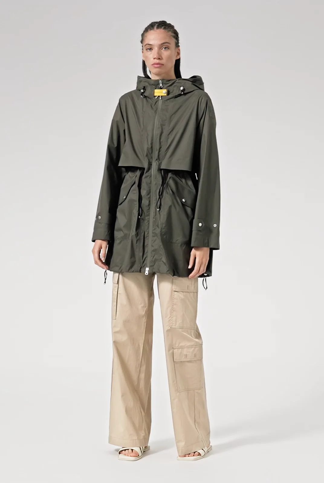 PARAJUMPERS マスターピースシリーズ ミリタリージャケット M s-l400.jpg