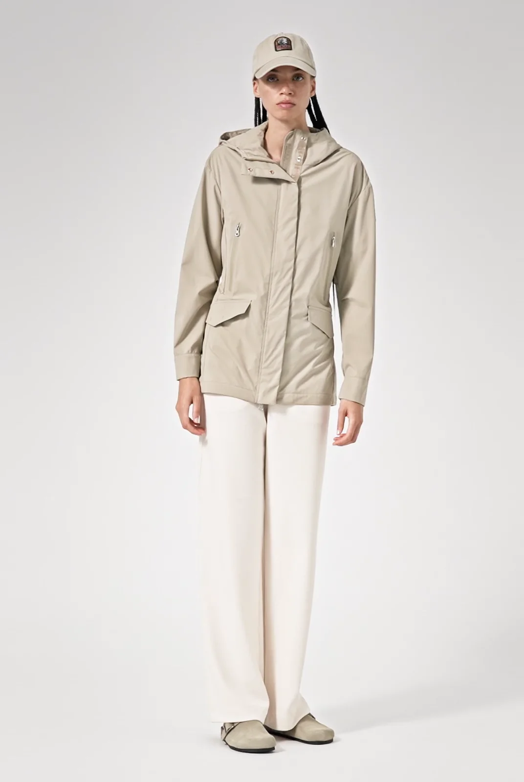 CARMELA - 3-LAYER JACKET SUN KISSED | Parajumpers®