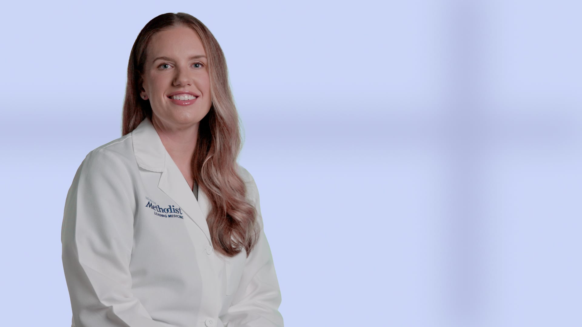 About me video of Dr. Joanna  Queen