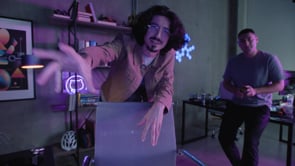 Related Embedded Video Item Thumbnail