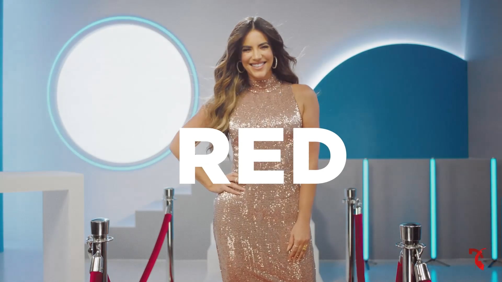 Neutrogena / Telemundo