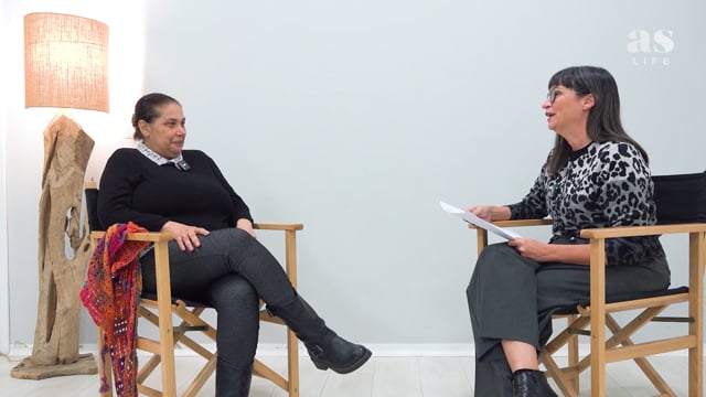 Adele Lamonica, Formatrice, Counselor e Naturopata