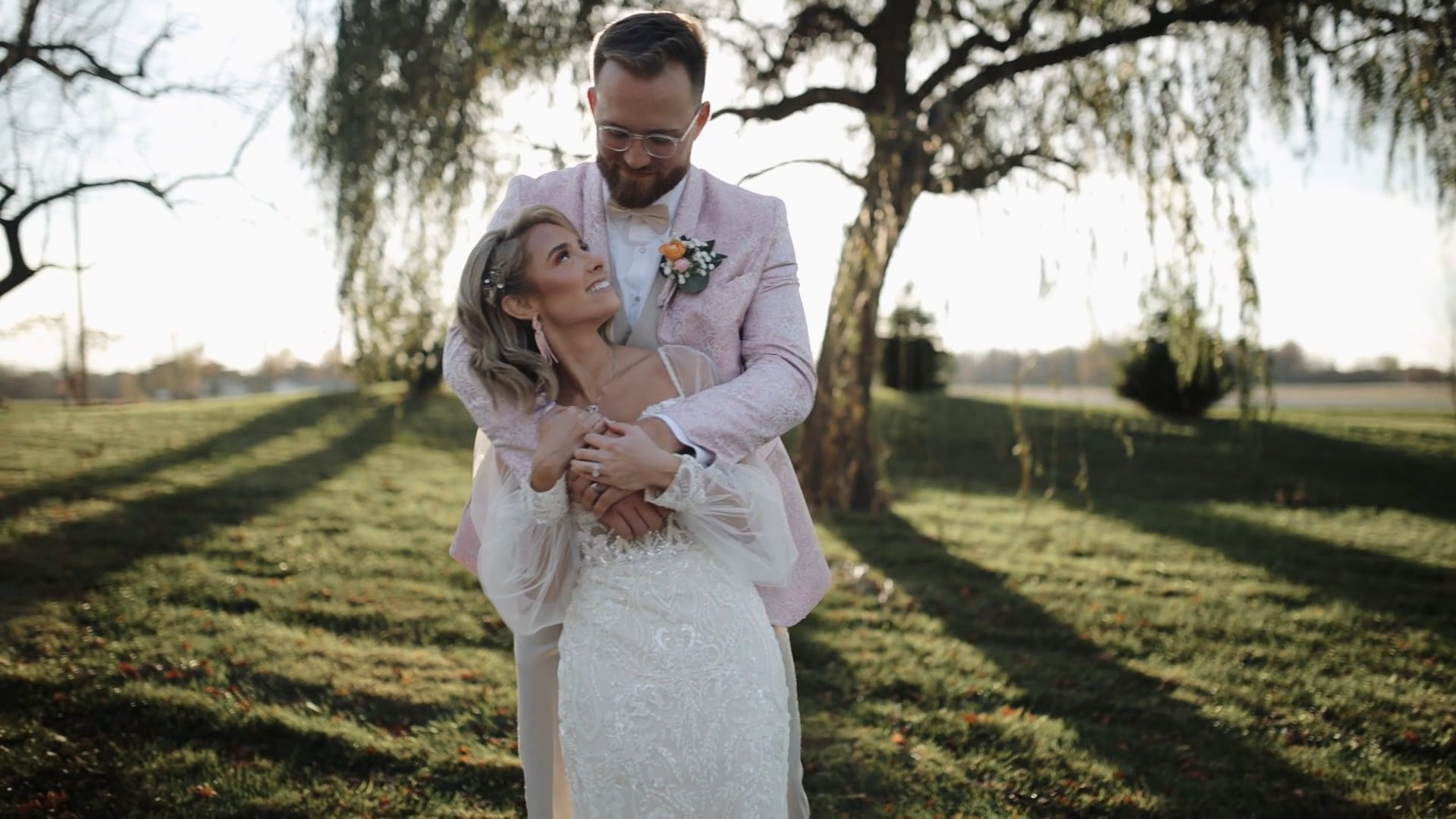 Hannah & Nolans Wedding '24