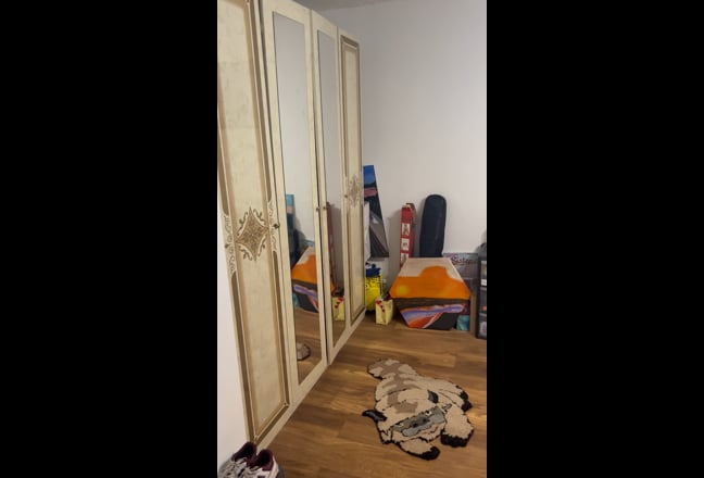 Double room in New Addington Croydon Main Photo