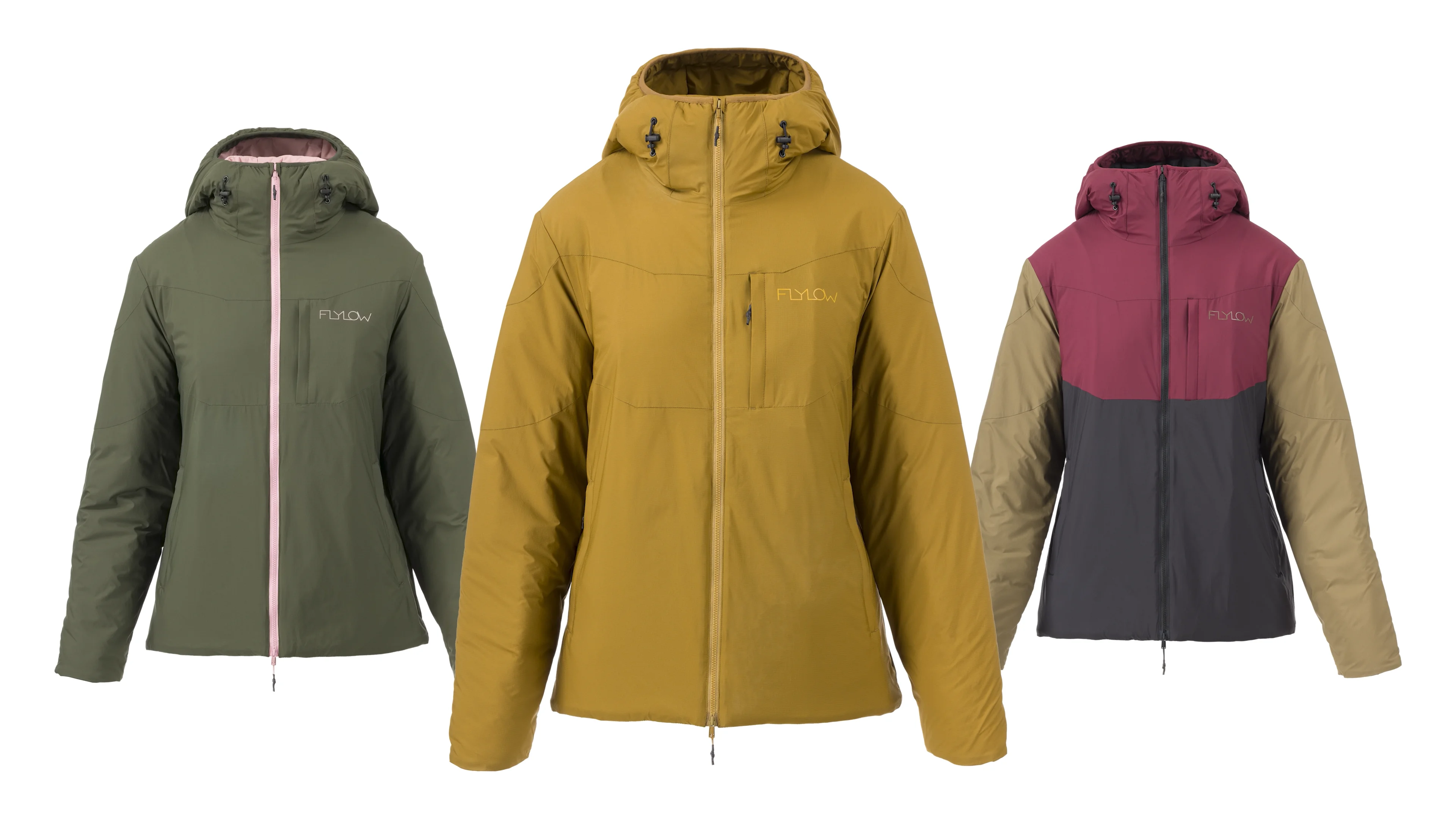 Mia Jacket - Women's Backcountry Ski Jacket | Flylow – Flylow Gear