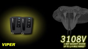 Enhanced 1-Way Security System | VOXX By Gentex Corporation