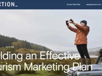 Building an Effective Digital Marketing Plan