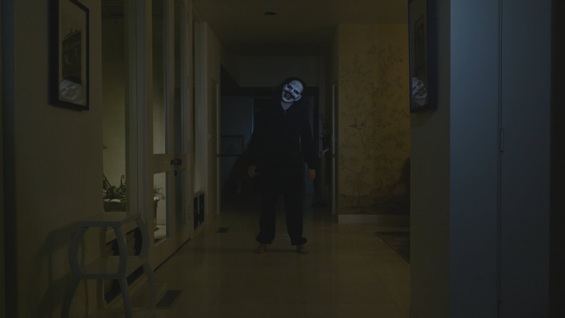 Home (SHORT FILM) | 50/50 Fest