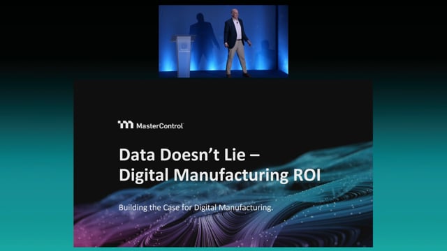 Data Doesn’t Lie – Digital Manufacturing ROI