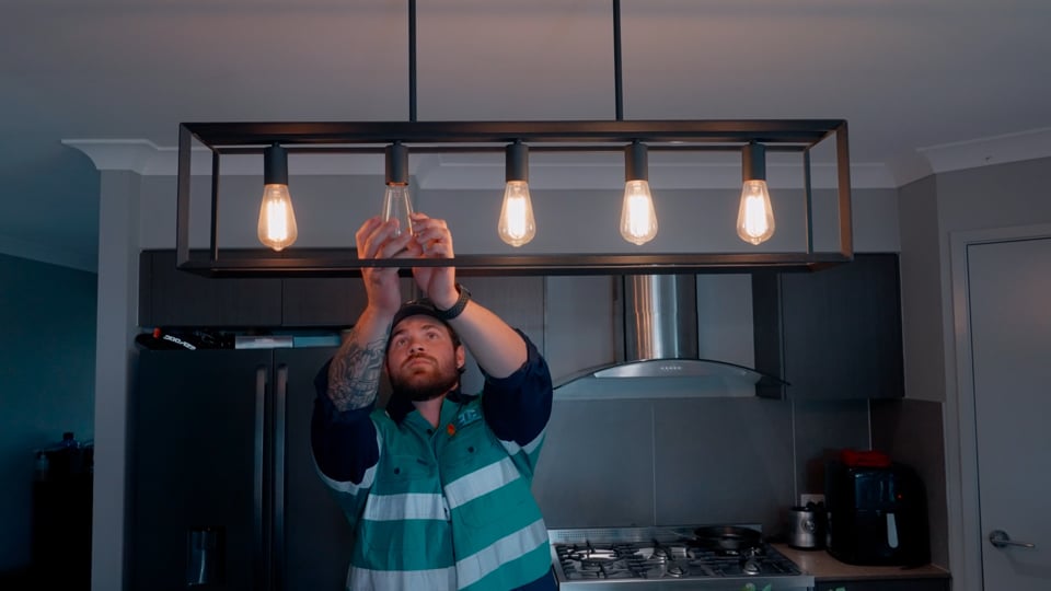 Tradies video still