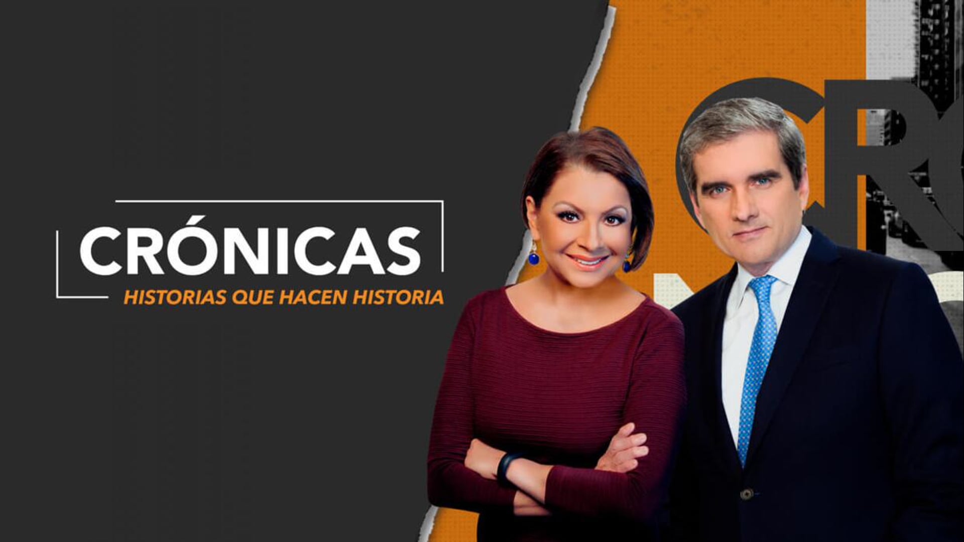 Univision / Crónicas