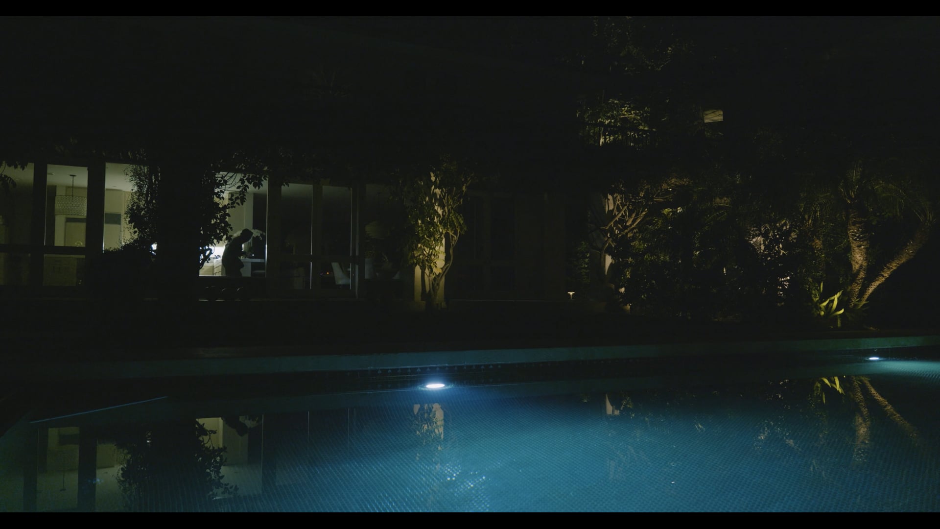 Home (SHORT FILM) | 50/50 Fest