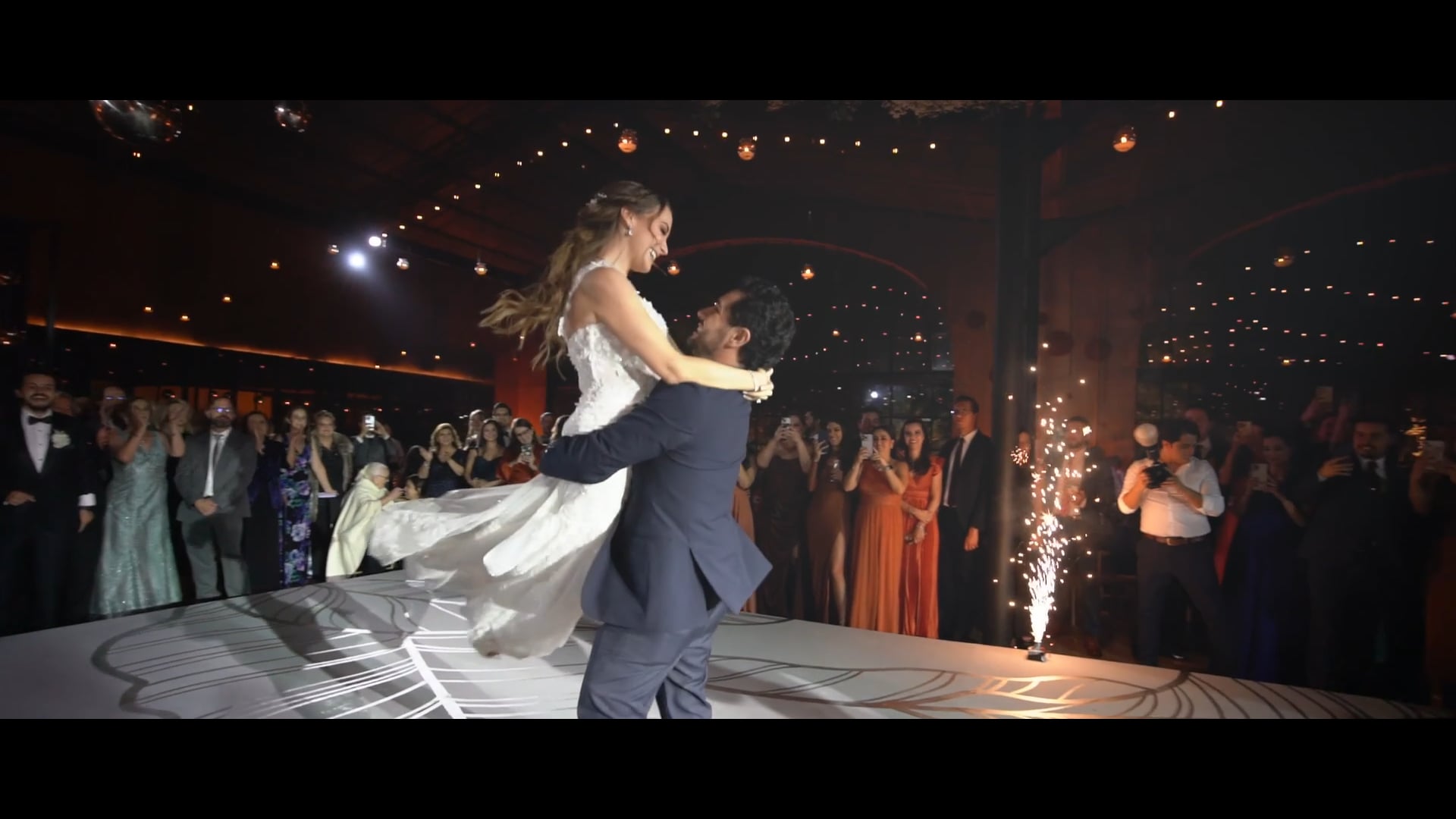 HIGHLIGHTS ANY Y CESAR