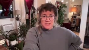 Holistic Dancer Space Wk2 Direct Indirect (11/27/24)