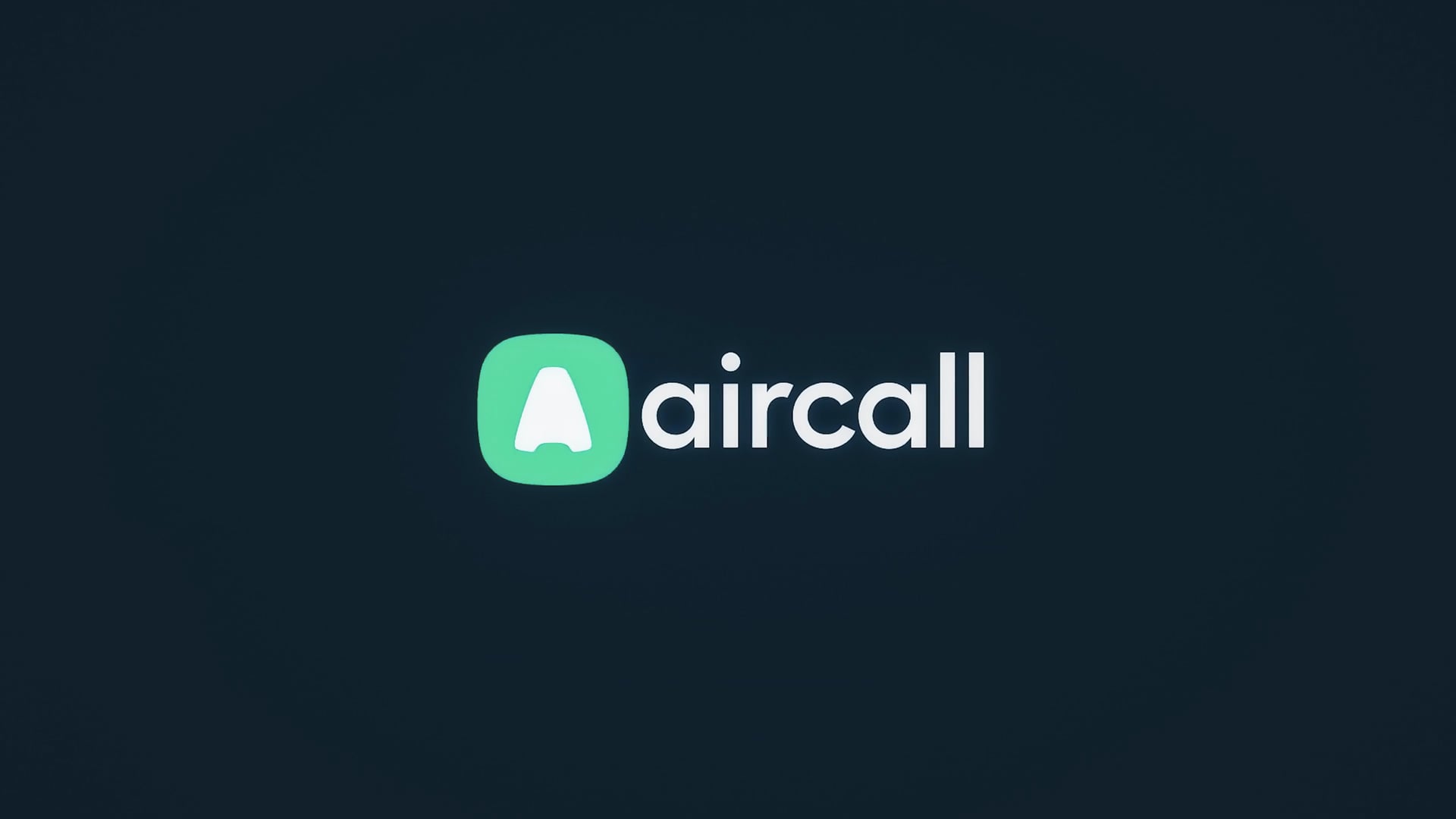 Aircall - Official Ad