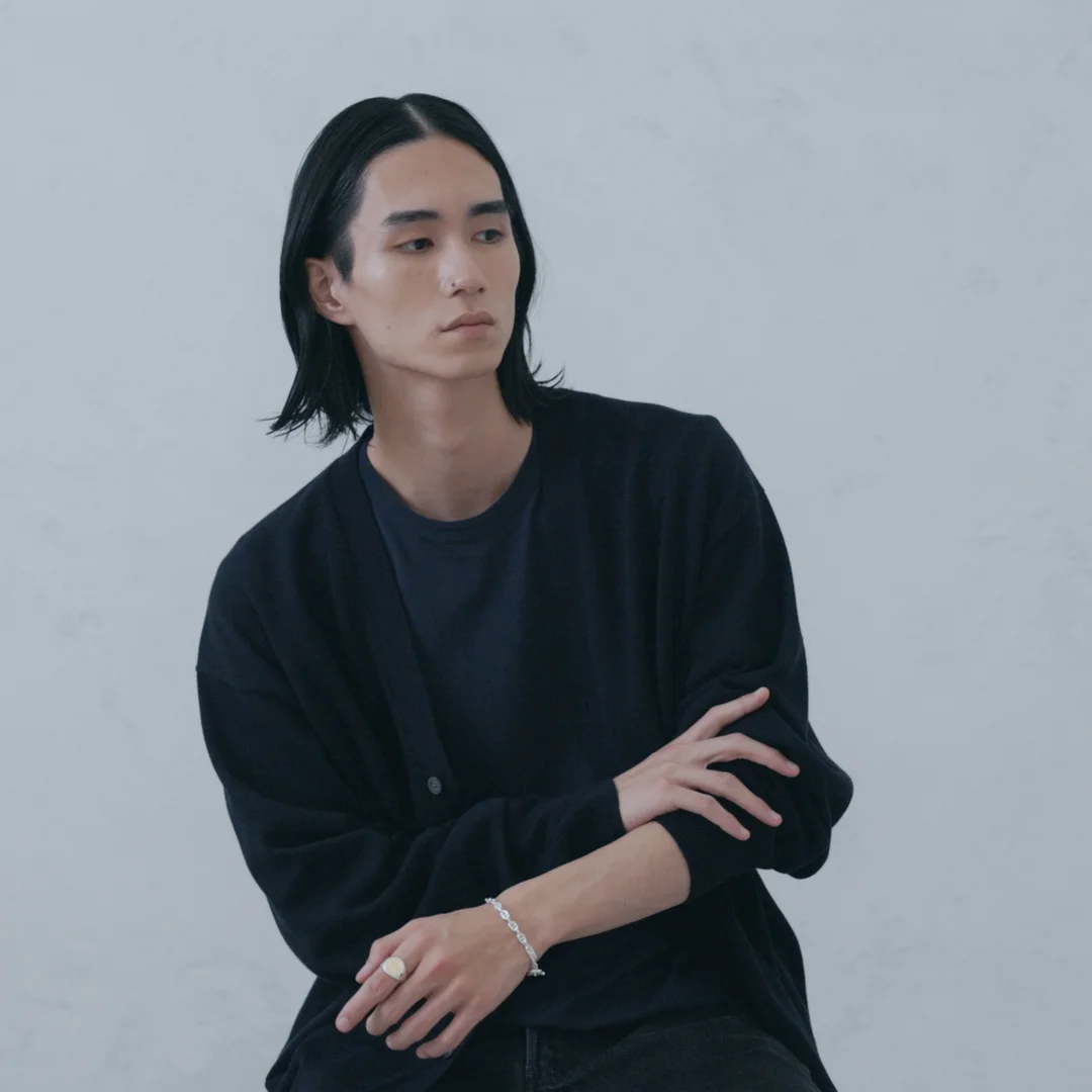 SYMPATHY OF SOUL(シンパシーオブソウル) Classic Coin Ring SYMPATHY OF SOUL(シンパシーオブソウル) Classic Coin Ring