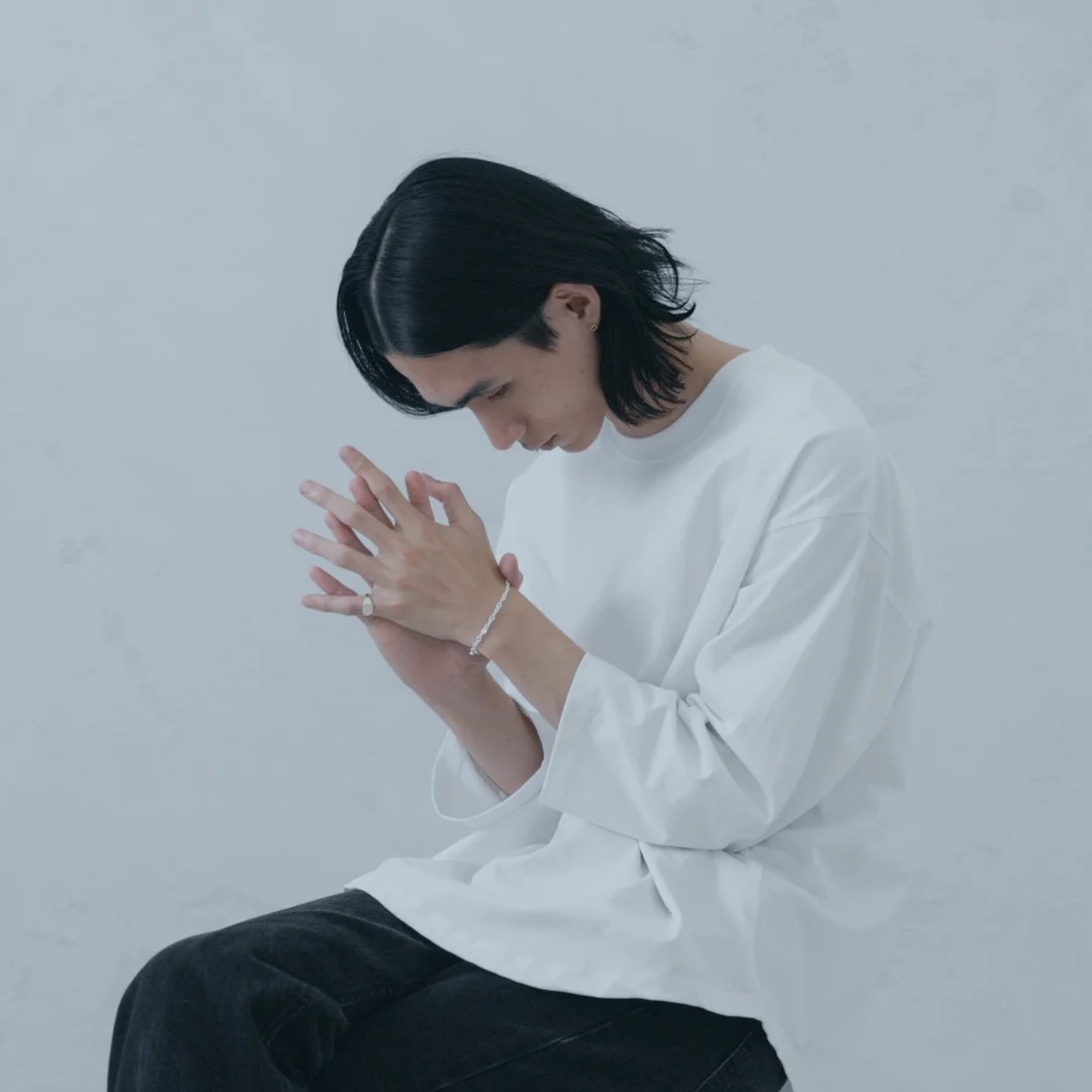 SYMPATHY OF SOUL(シンパシーオブソウル) Small Signet Ring SYMPATHY OF SOUL(シンパシーオブソウル) Small Signet Ring