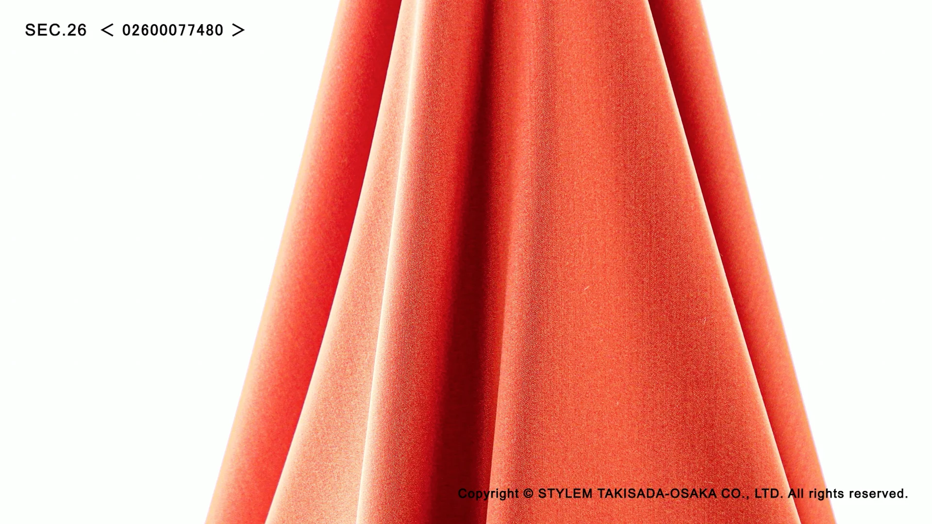 2/72TWOOL DobbyDoeskin[02600077480] | STYLEM FABRIC STORE