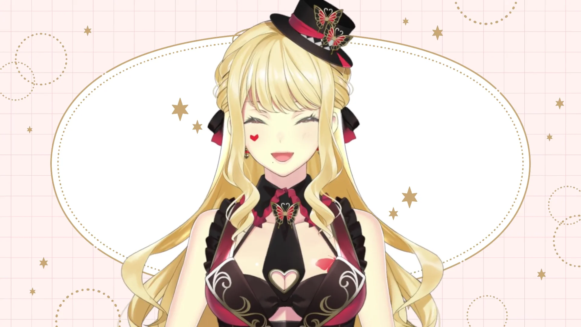 ファンクラブ開設！【無料公開】 | にじさんじ