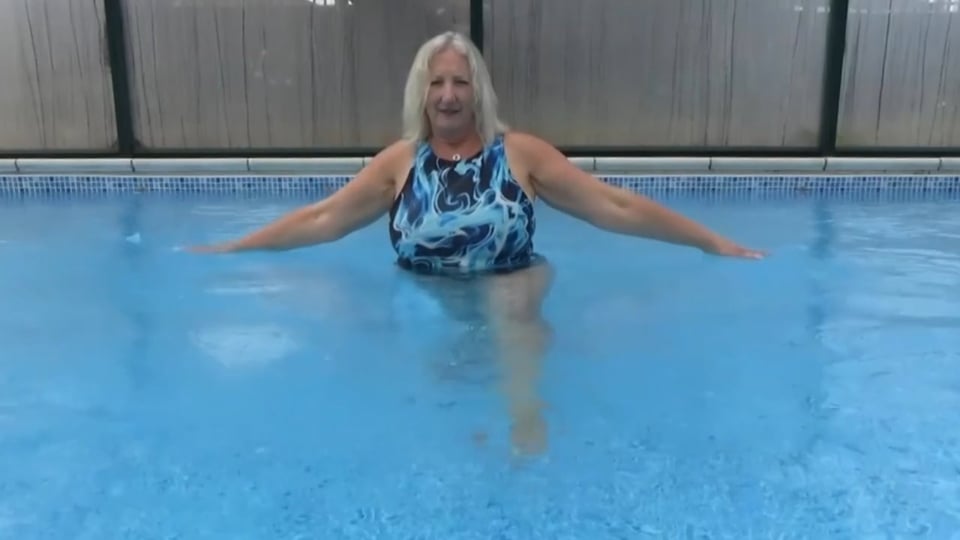 Aqua FLOW #1