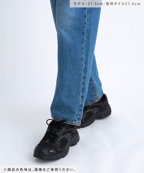 NewBalance】ML725CB/スニーカー | [公式]レイジブルー