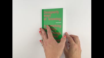 Set Margins' #54 - Fracture: Japanese graphic design 1875-1975