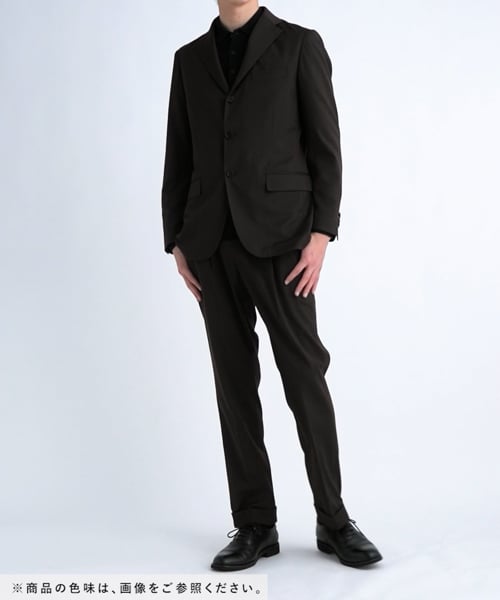 ストレッチTRジャケット/Salon de GW/163826 | [公式]グローバルワーク 