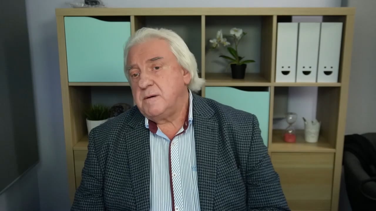 Změny v personální a mzdové oblasti pro rok 2025 s panem Křížkem