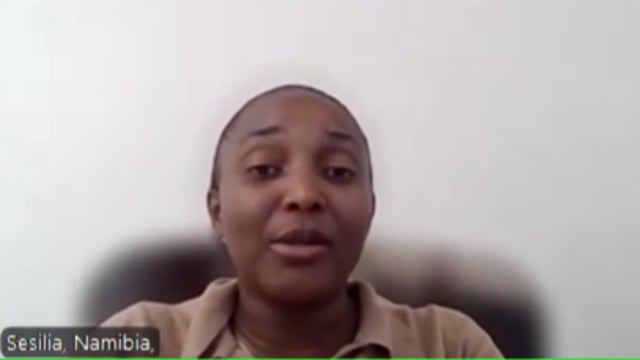 VIDEO: Can Gen Z teach Gen X a thing or two about how to work sustainably?