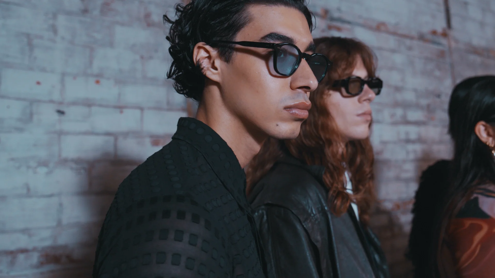 マーミット Peter Mayhew ピーターメイヒュー MARMIT PETER AND MAY｜ピーターアンドメイのメガネ – Continuer 恵比寿｜正規