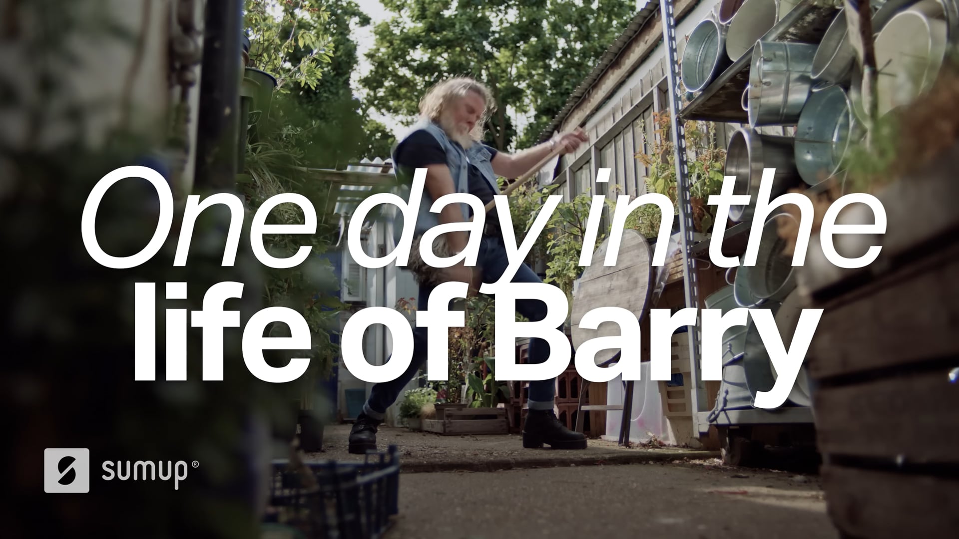 Make It Count - SumUp