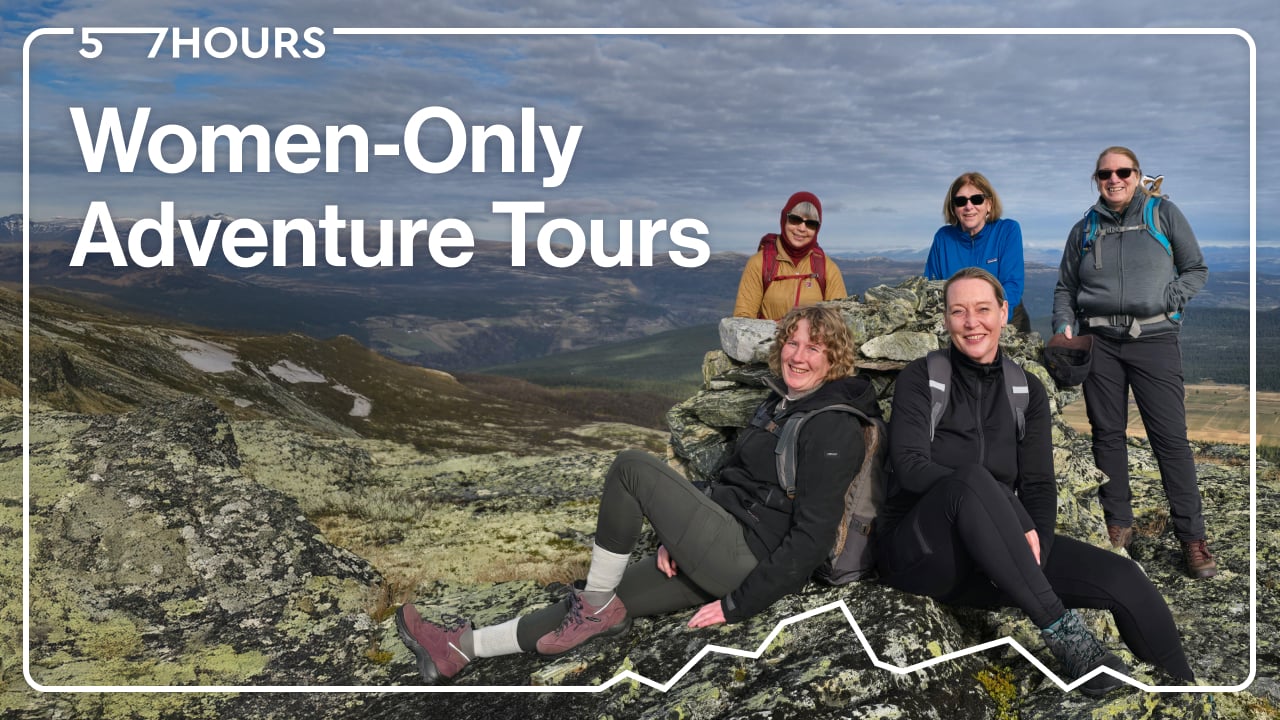 Webinar Thumbnail - All-Women Tours: Everything You Need to Know