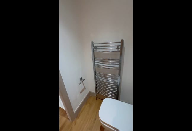 Stunning Salford Double En-suite Room  Main Photo