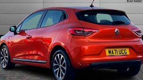 RENAULT CLIO 2021 (71)