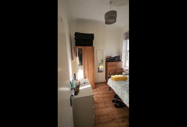 Single room 3min walk from Turnpike Lane Station Main Photo