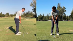 Breaking Down Heel Contact