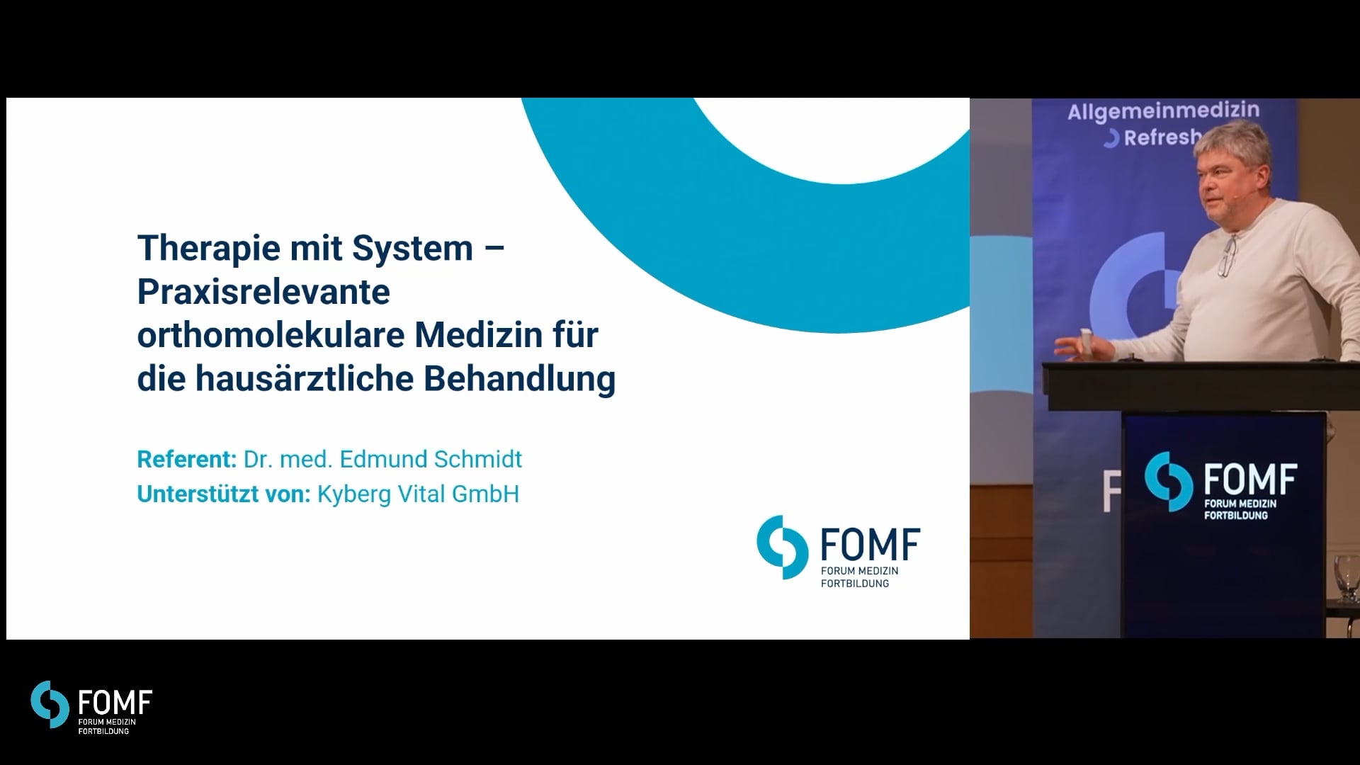 Therapie mit System - Praxis relevante orthomolekulare Medizin für die hausärztliche Behandlung