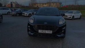 FORD PUMA 2022 (22)