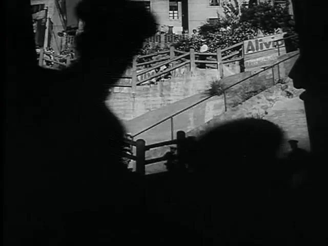 ... a Valpara&iacute;so