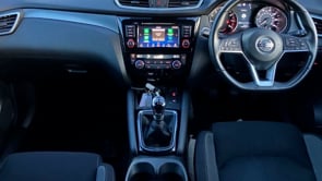 NISSAN QASHQAI 2019 (19)