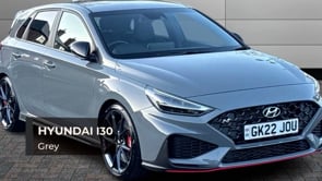 HYUNDAI I30 2022 (22)