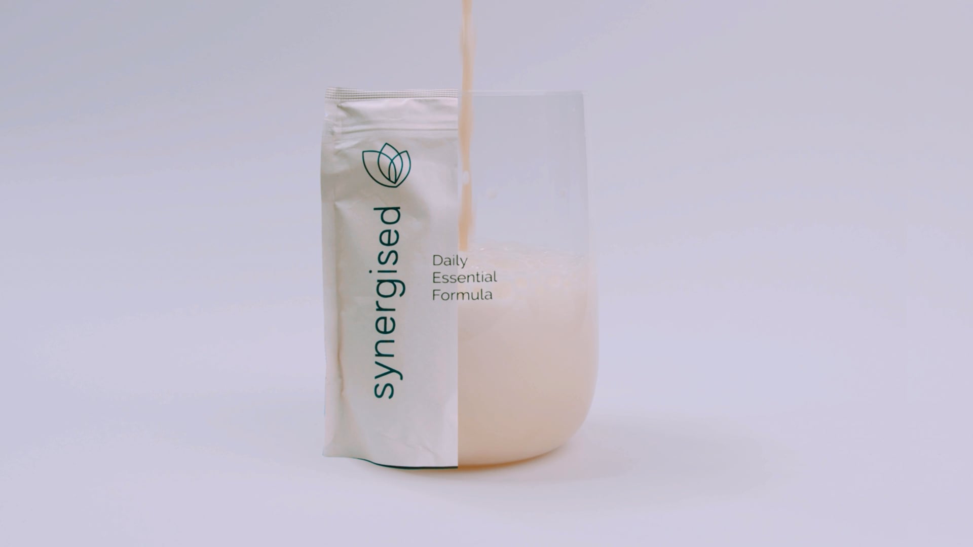 Synergised - Daily Essential Formula