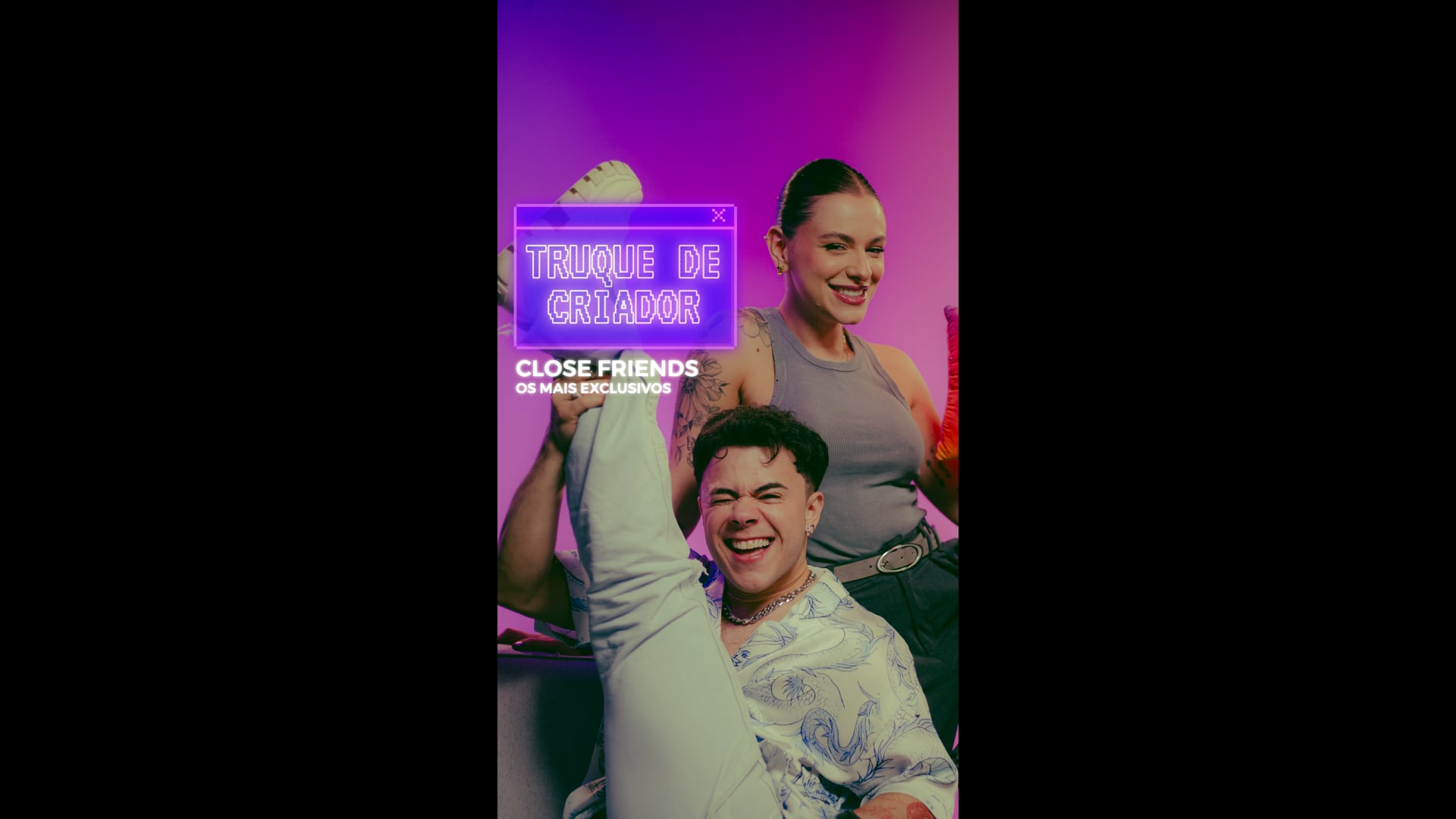 Creators of Tomorrow