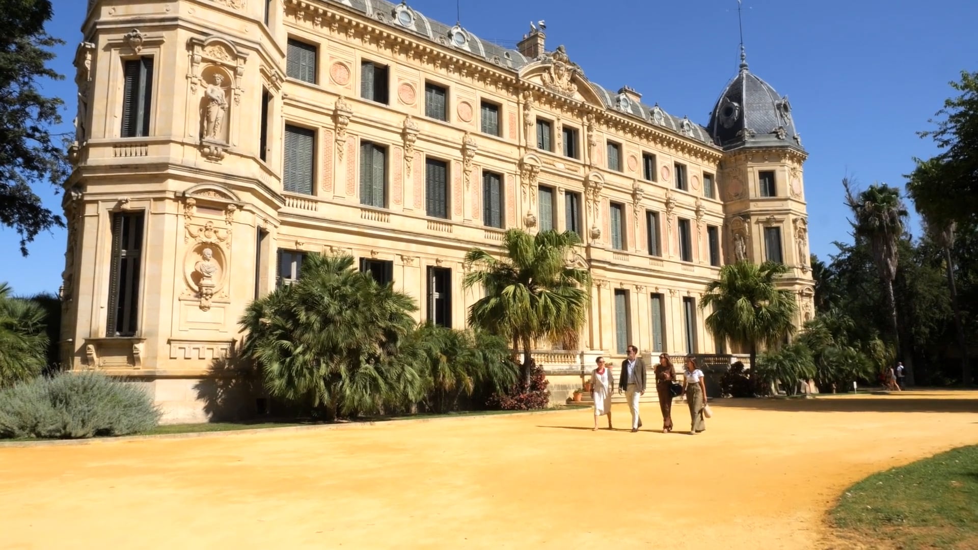 Palacio Domecq Promocional