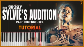 Sylvie's Audition [Supersex]